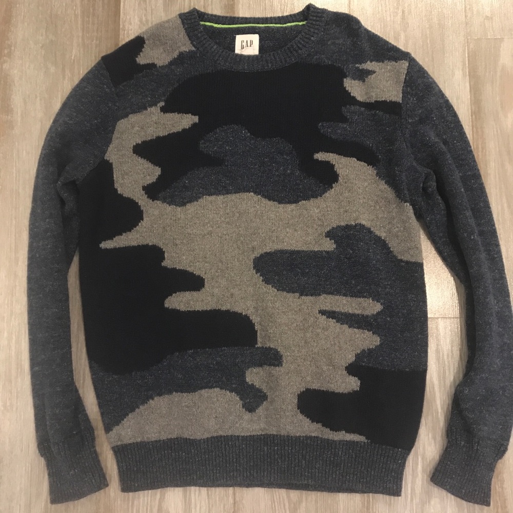 Gap kids sweater